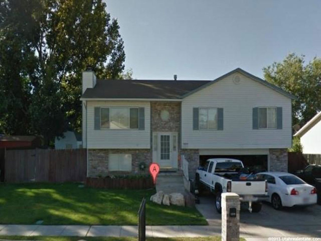 1353 W 570 N, Clinton, UT 84015