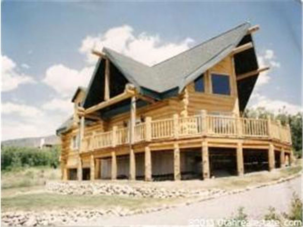 24785 11850 E, Fairview, UT 84629