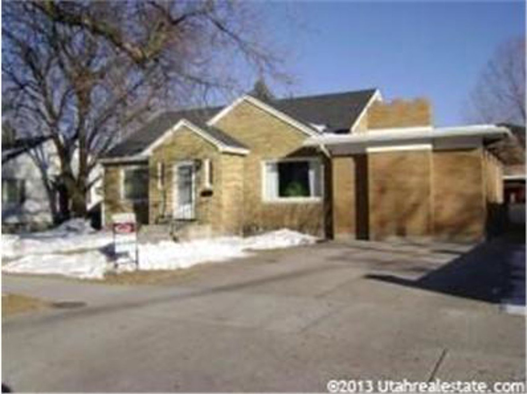266 N 300 W, Logan, UT 84321