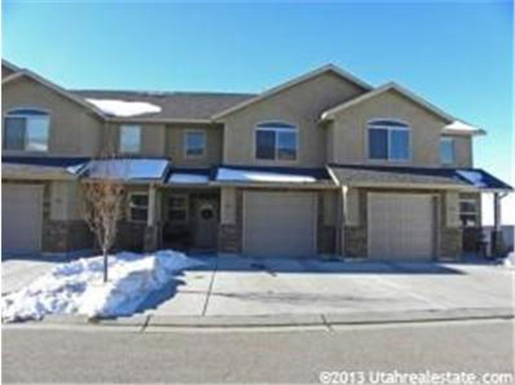 695 N 240 E, Smithfield, UT 84335