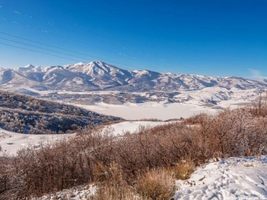 1014 E Longview Dr #33, Hideout, UT 84036