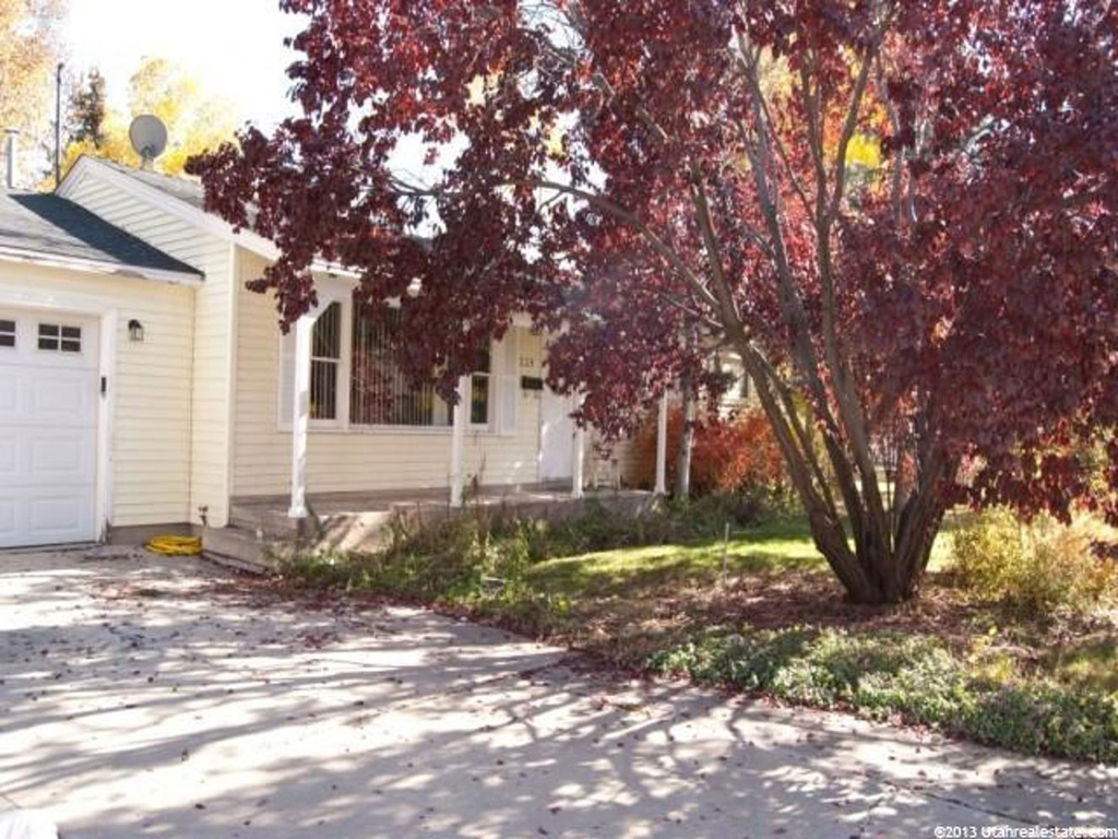 239 S 100 E, Heber City, UT 84032