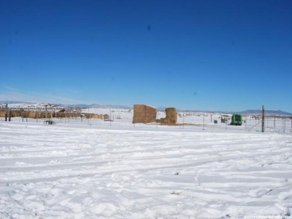 9500 E 2500 N, Gusher, UT 84026