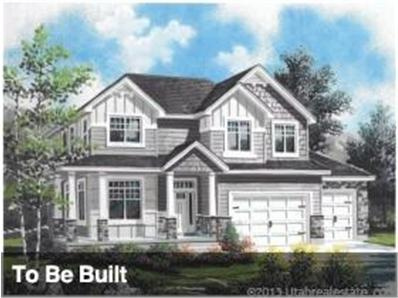 544 S 850 E, River Heights, UT 84321