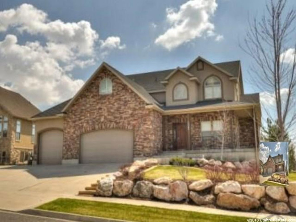 328 N 2250 E, Layton, UT 84040