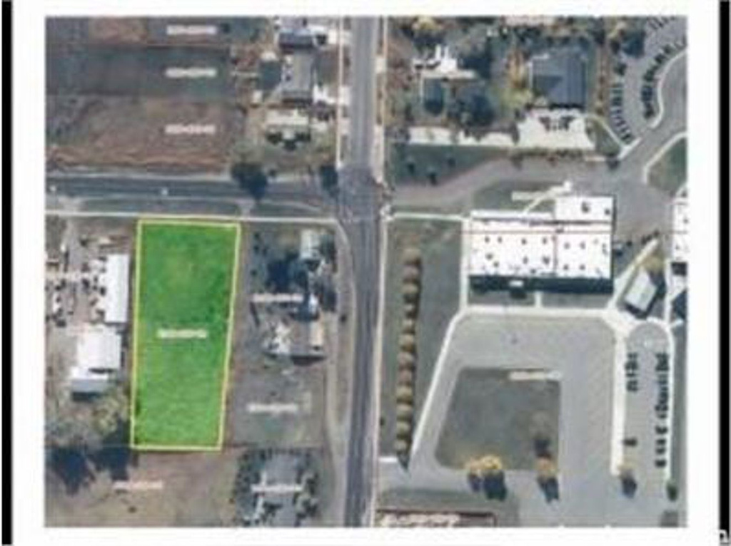 365 W Main #2, Hyrum, UT 84319