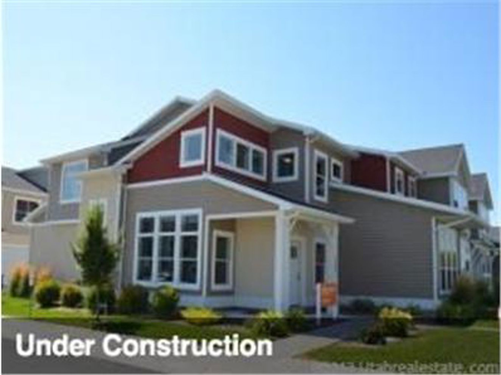 1259 W 2475 S, Nibley, UT 84321