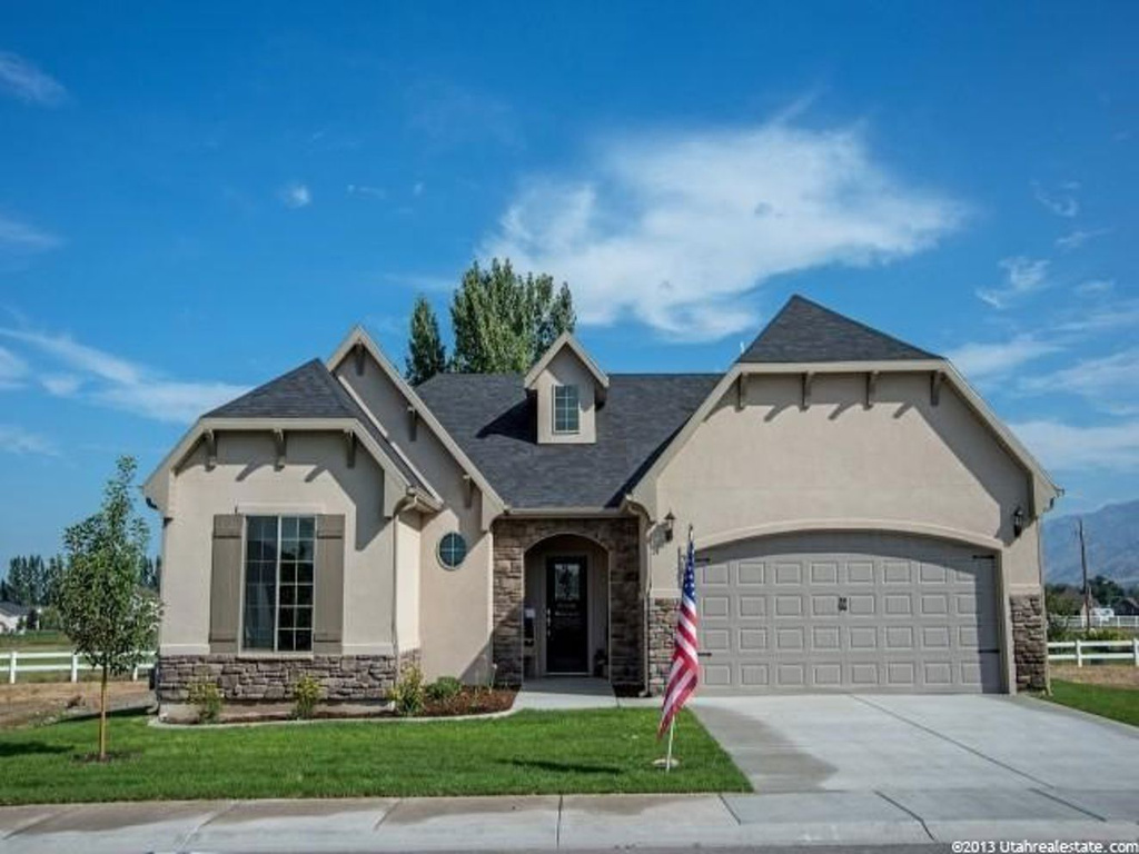 281 W 3480 S, Nibley, UT 84321