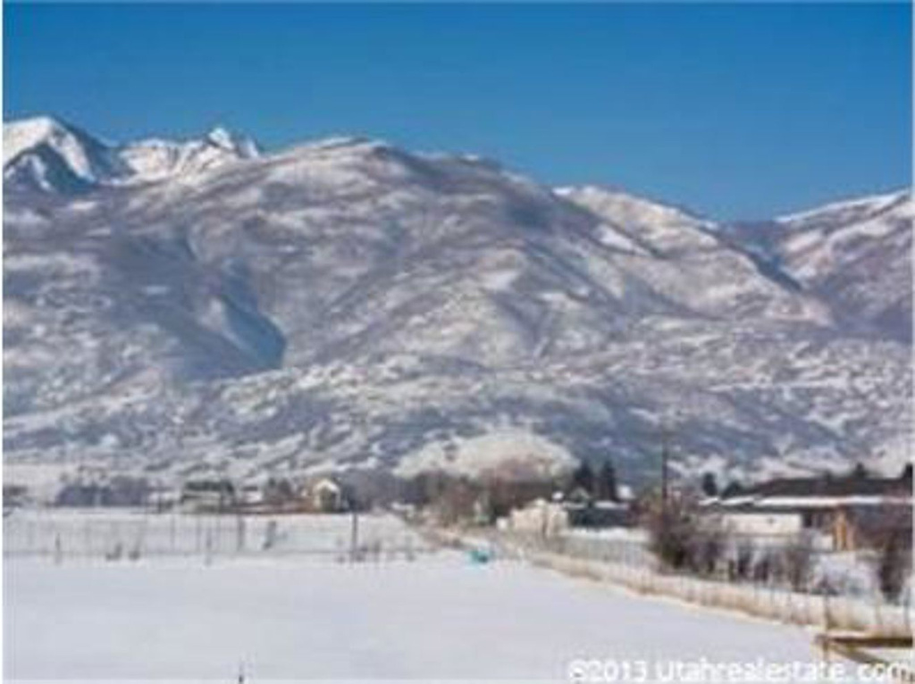 363 E 340 S, Midway, UT 84049
