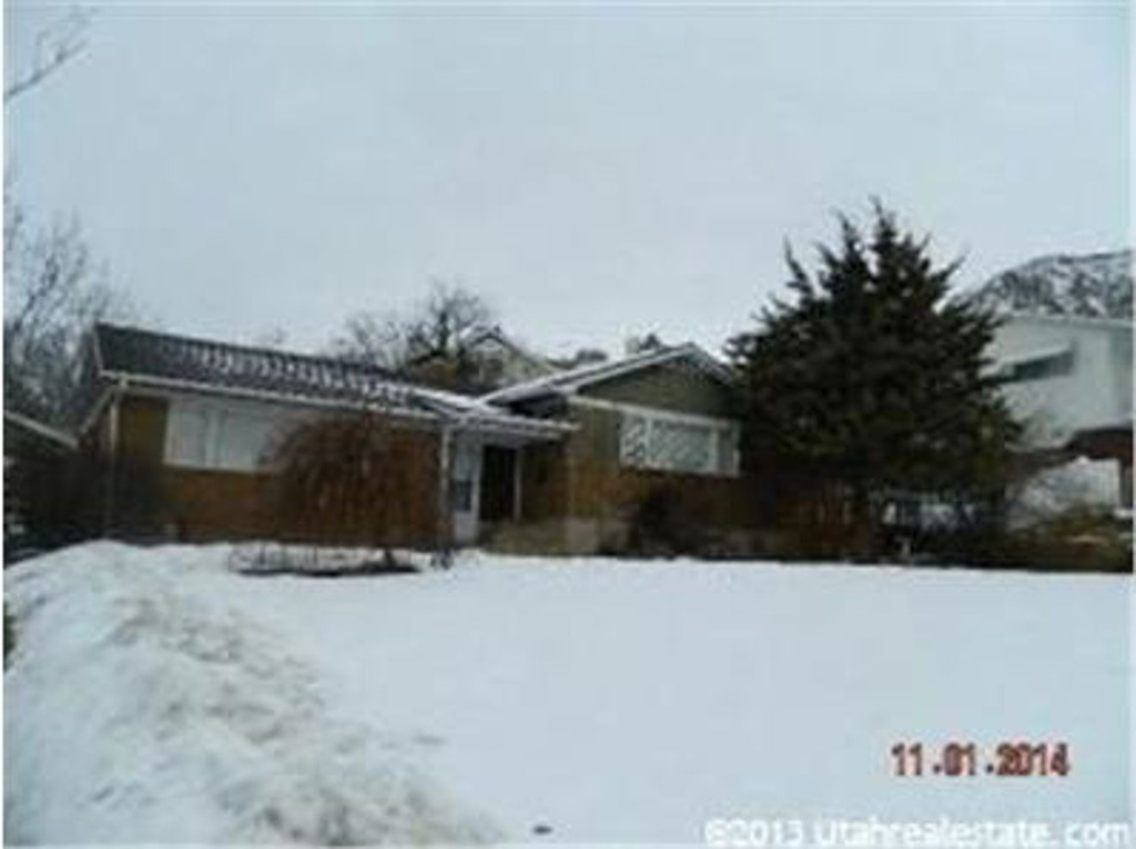 1504 Kingston Dr, Ogden, UT 84403