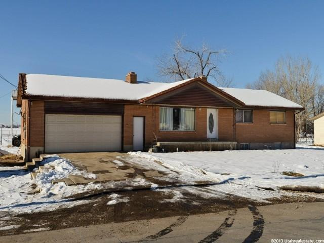 5290 S 6300 W, Hooper, UT 84315
