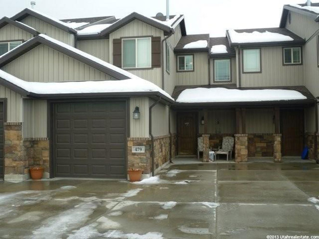479 E 1525 N, North Ogden, UT 84404