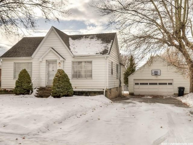 182 E 100 N, Clearfield, UT 84015