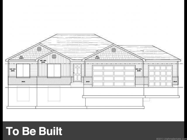 719 E 200 S, Hyde Park, UT 84318
