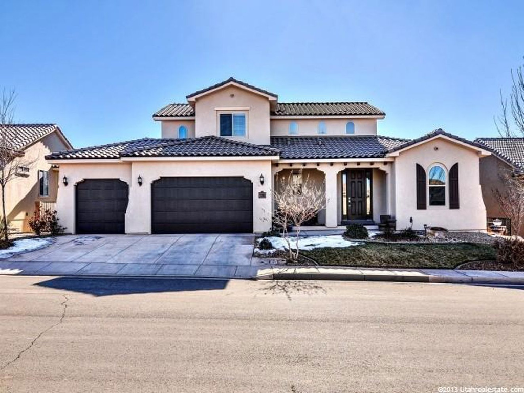 278 E Calgary, St. George, UT 84790