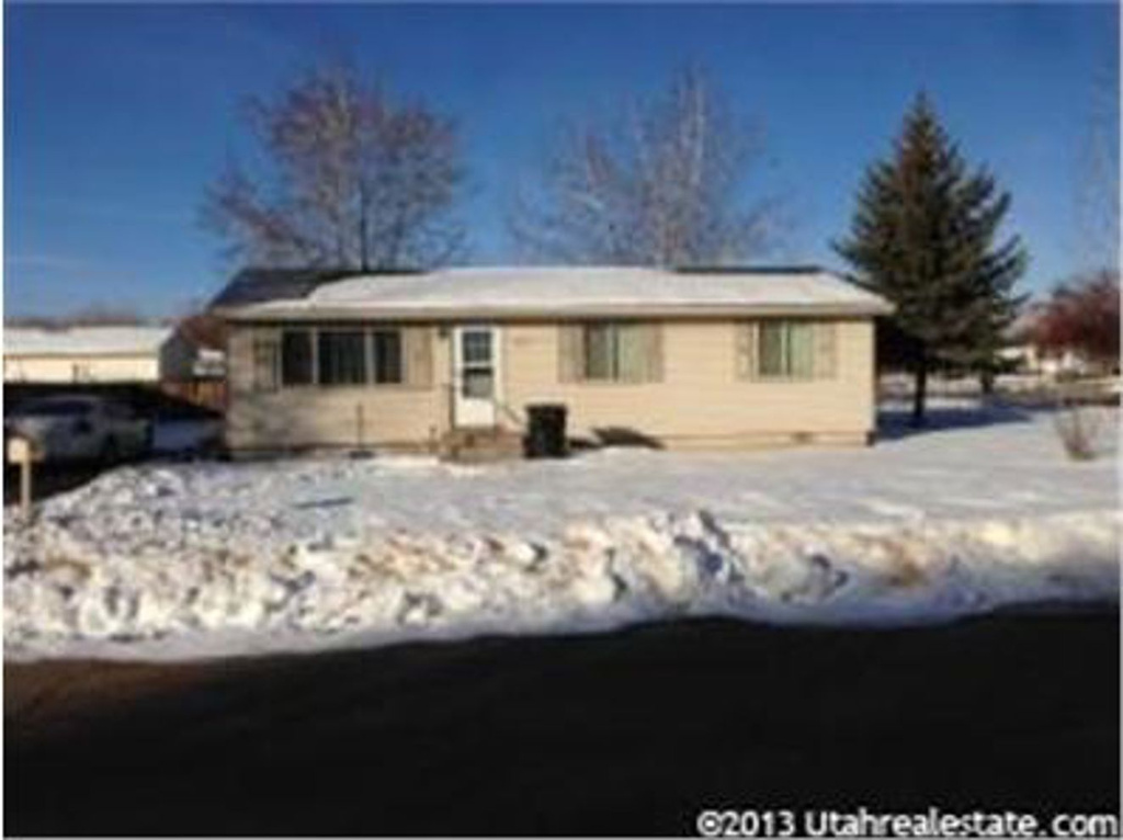 262 S 700 W, Vernal, UT 84078