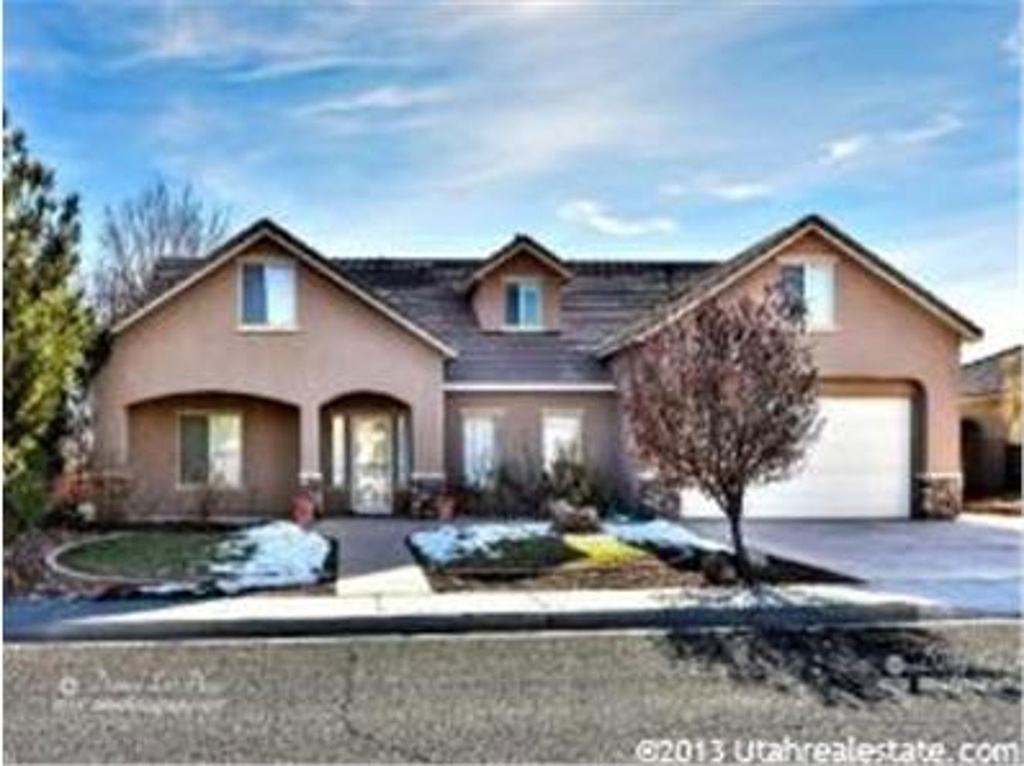 2252 E 390 N, St. George, UT 84790