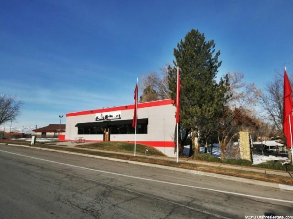 1005 E Fort, Midvale, UT 84047