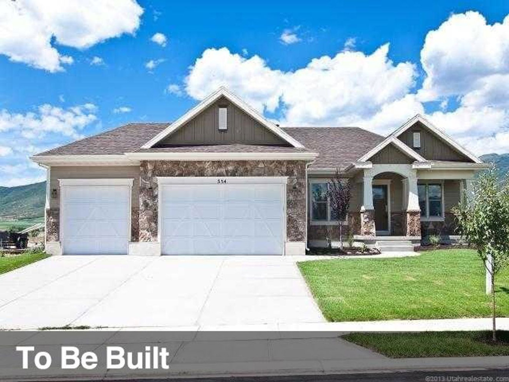 415 S 360 E #40, Midway, UT 84049