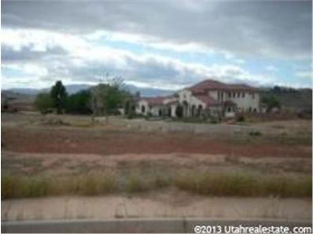 1240 S Circle E, St. George, UT 84790