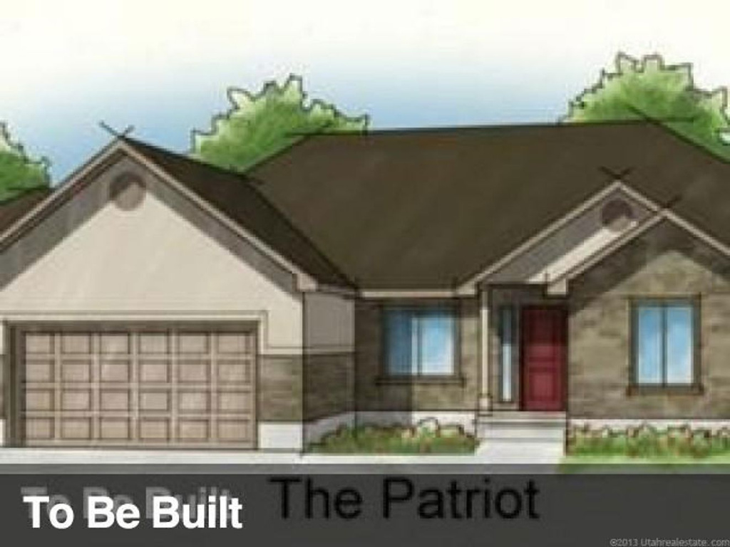 725 E 200 S, Hyde Park, UT 84318