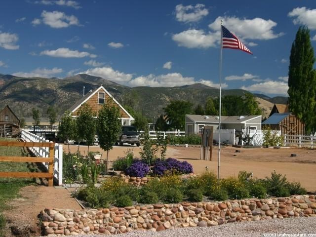30 N 100 E, Kanosh, UT 84637