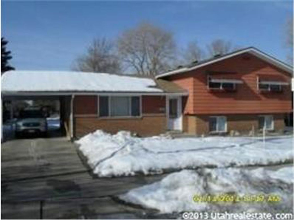 1119 S Porter Ave E, Ogden, UT 84404
