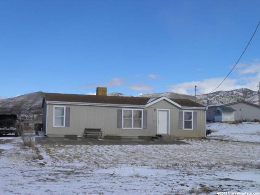 263 S 200 E, Minersville, UT 84752