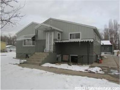 1132 N 1000 W, Clinton, UT 84015