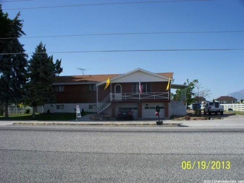 4512 W 5500 S, Hooper, UT 84315