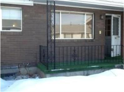 915 E 4050 S #109, Ogden, UT 84403