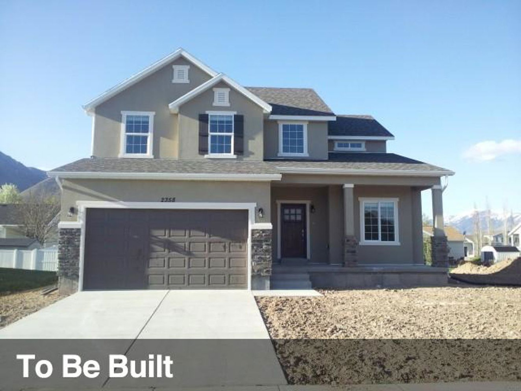 479 N 1980 E, Spanish Fork, UT 84660