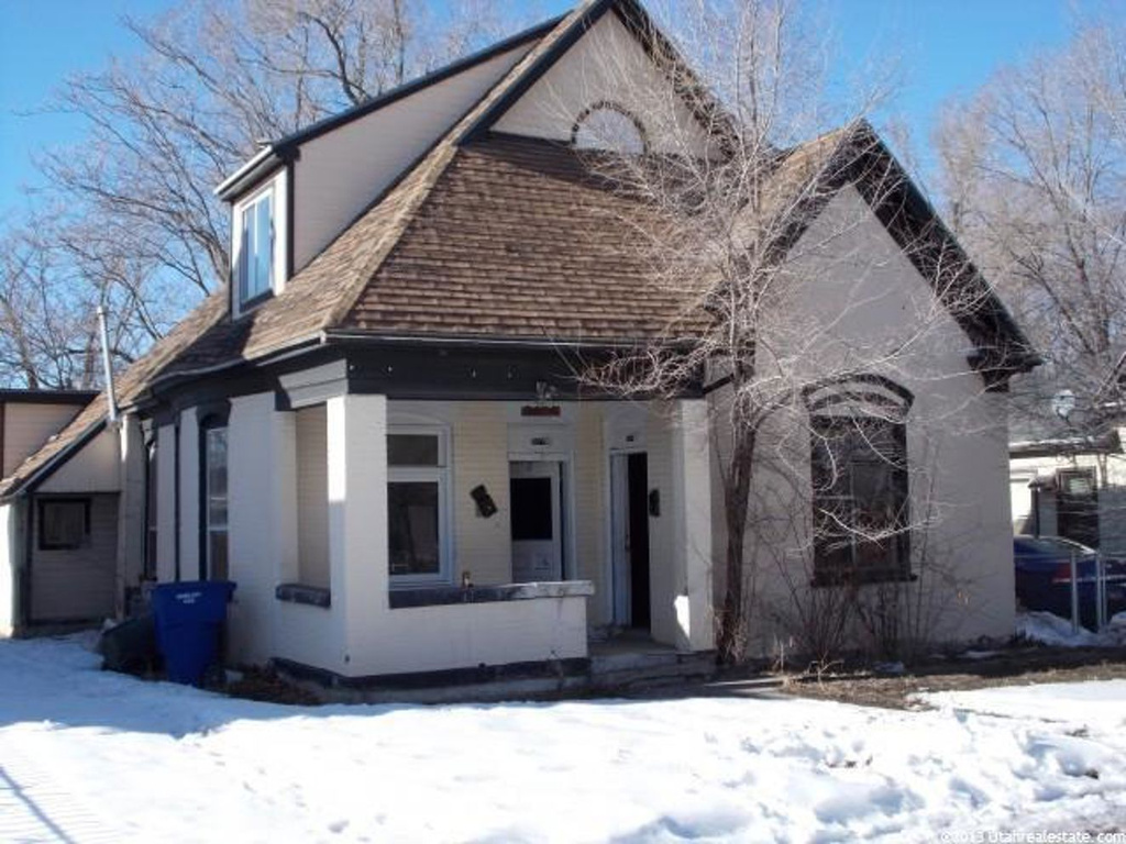 3165 S Adams Ave Ave E, Ogden, UT 84403