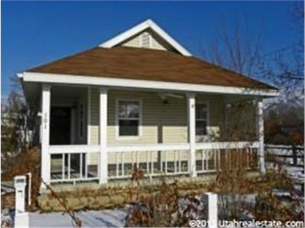 101 Meadow Cir, Logan, UT 84321