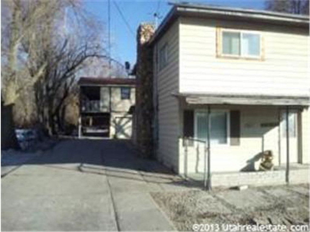 10717 S 700 E, Sandy, UT 84070