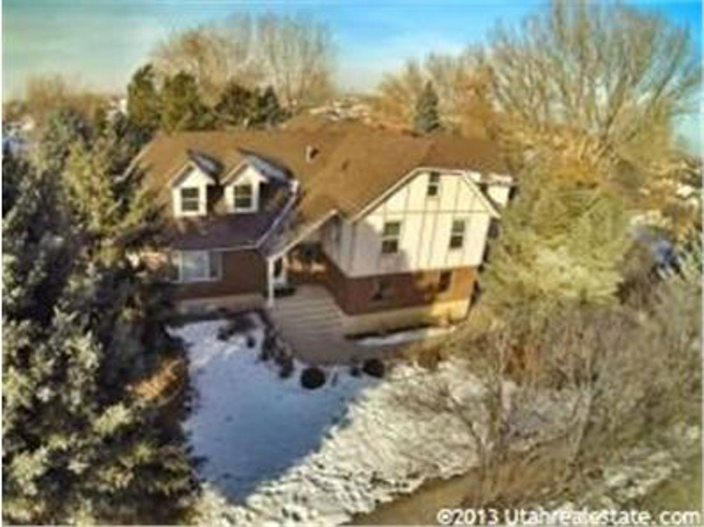 5425 S 3675 W, Roy, UT 84067
