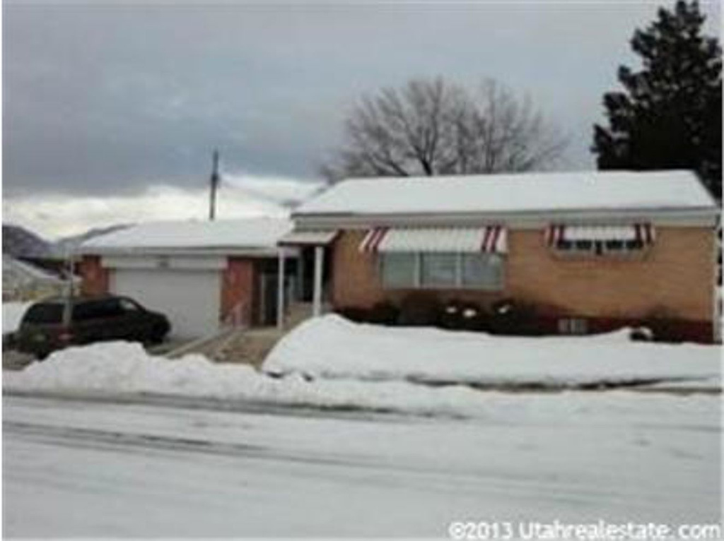 4760 S 475 W, Ogden, UT 84405