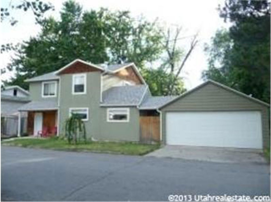 8860 S 630 E, Sandy, UT 84070
