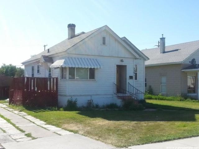 326 S State, Preston, ID 83263