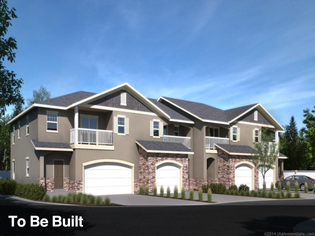 8046 S 650 E, Sandy, UT 84070