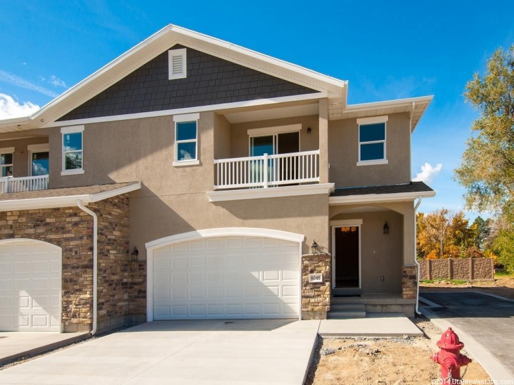 8053 S 650 E, Sandy, UT 84070