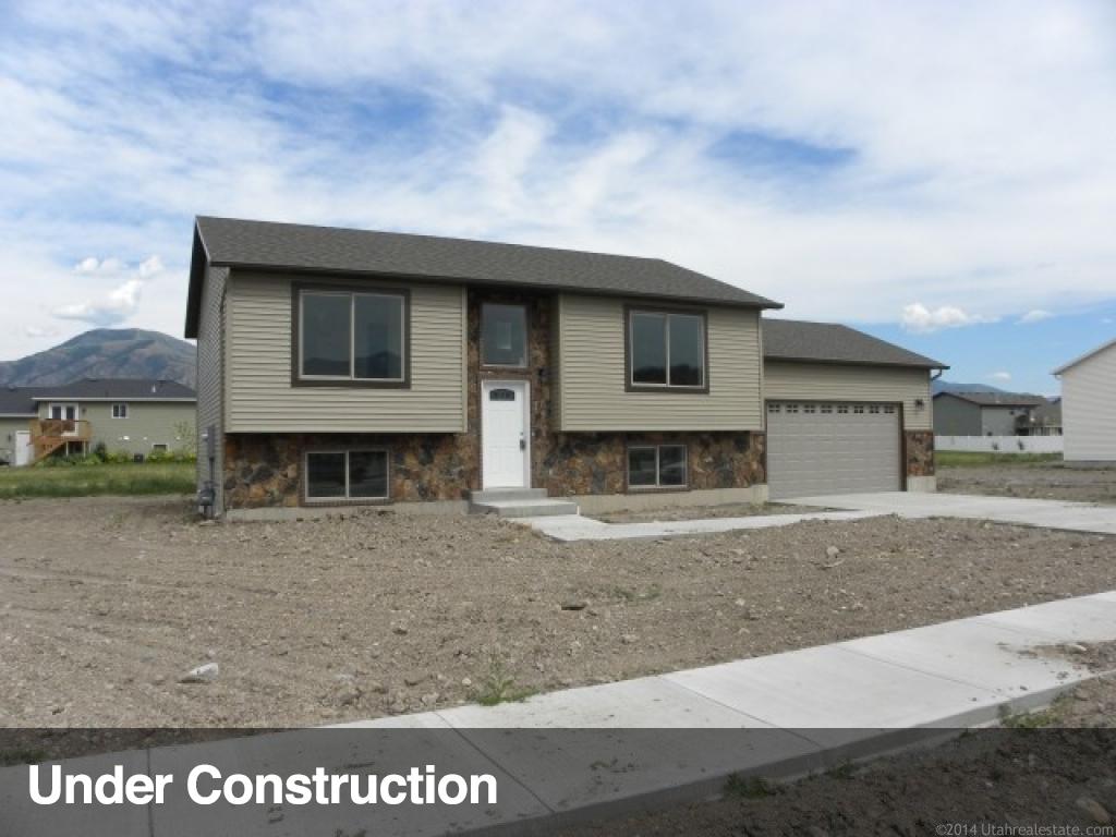 3292 S 1525 W, Nibley, UT 84321