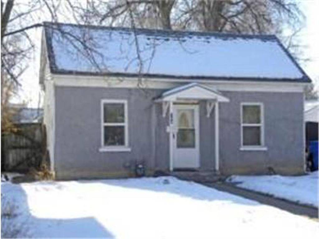140 W 100 N, Logan, UT 84321