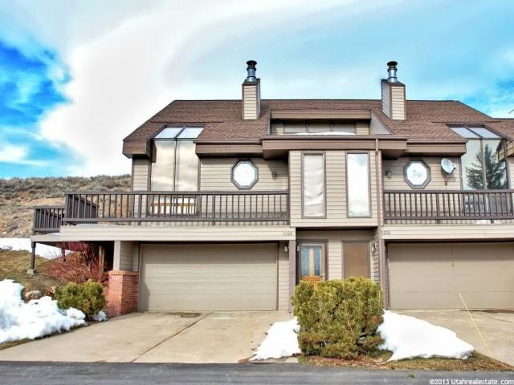 5228 E 3900 N #25, Eden, UT 84310