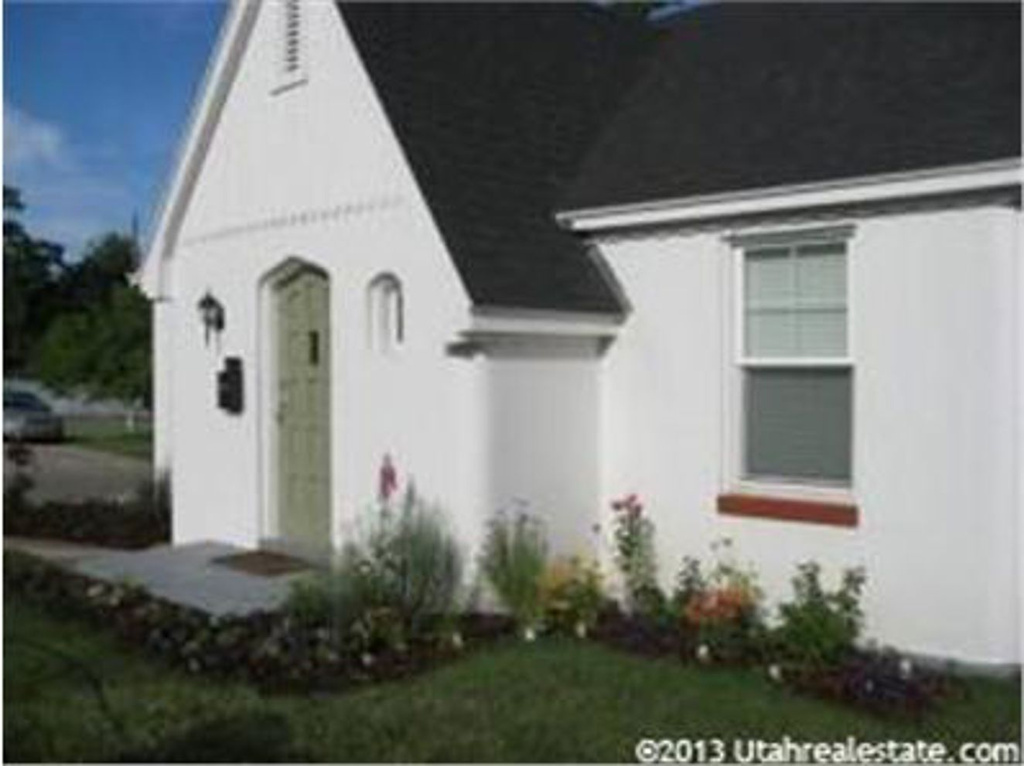1180 Orchard Dr, Bountiful, UT 84010