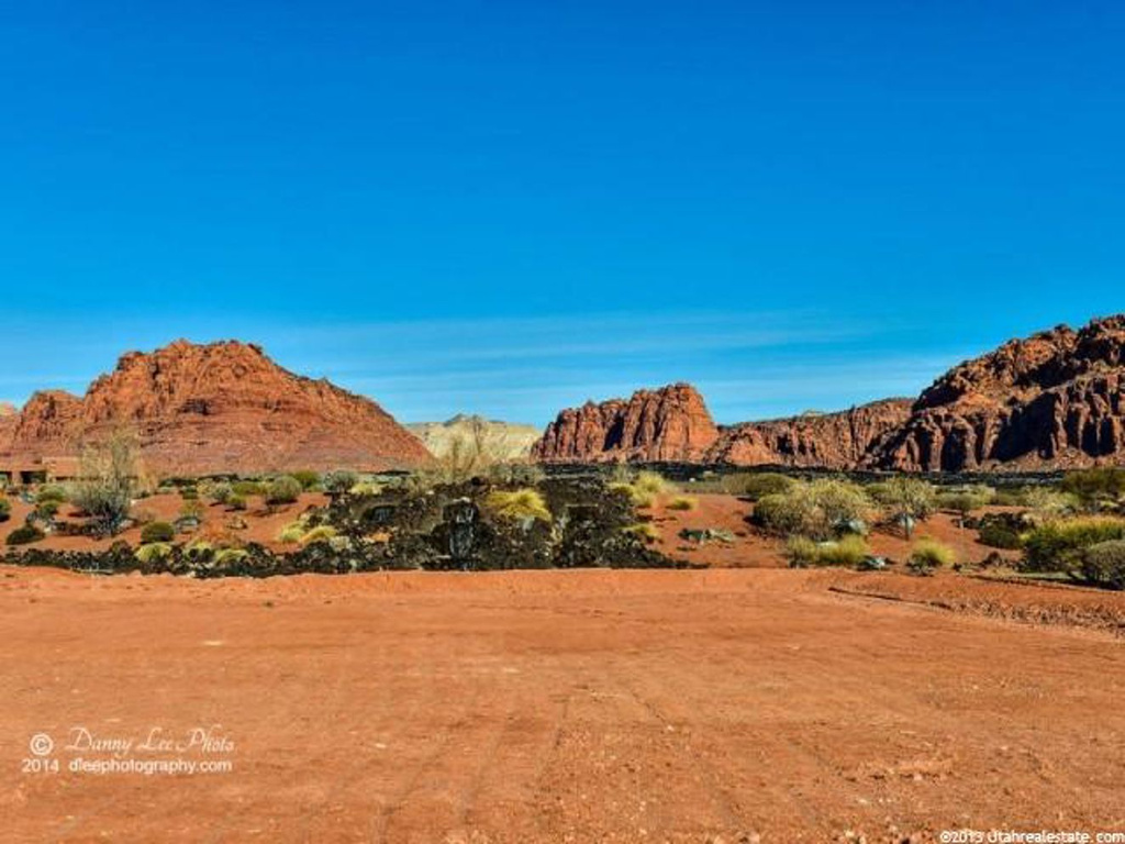 1500 E Split Rock Dr #81, Ivins, UT 84738