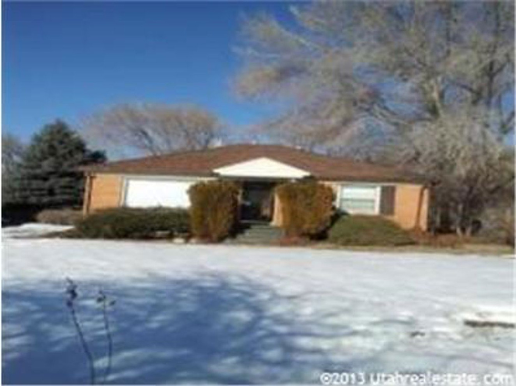 1624 E 21st St S, Ogden, UT 84401