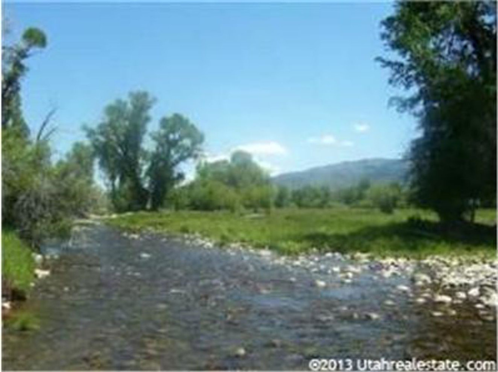 1 N Rob Young Ln, Peoa, UT 84061
