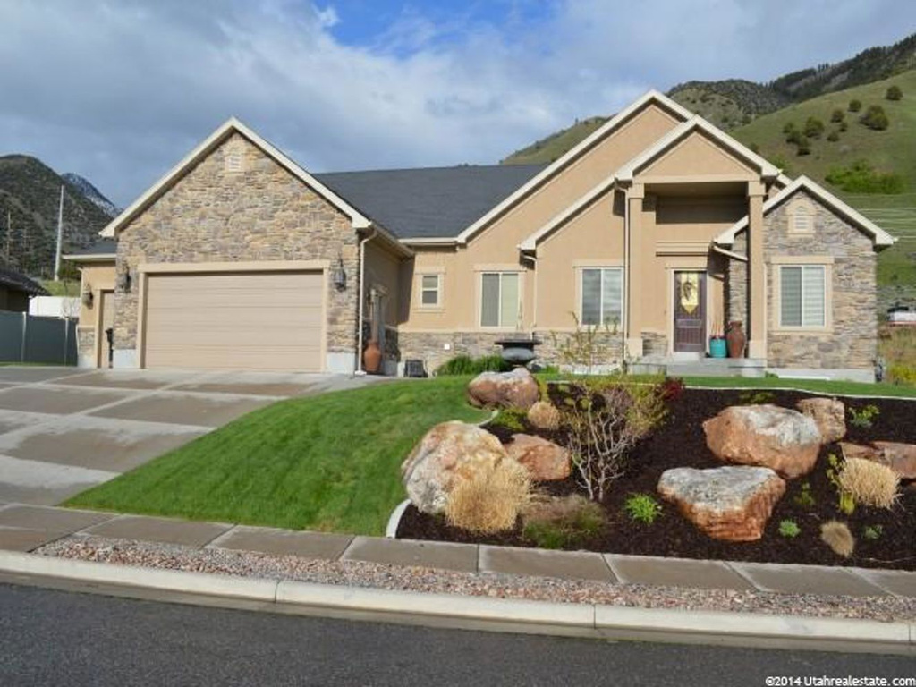 1828 N 2050 E, North Logan, UT 84341