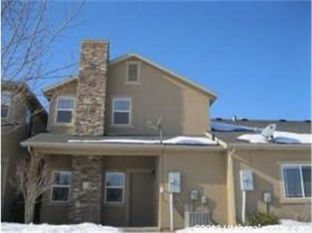 394 E 600 S #I, Vernal, UT 84078